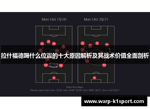 拉什福德踢什么位置的十大原因解析及其战术价值全面剖析