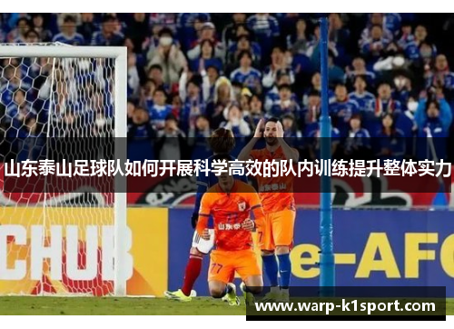 山东泰山足球队如何开展科学高效的队内训练提升整体实力