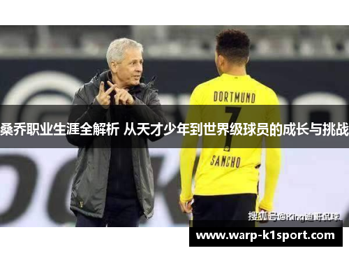桑乔职业生涯全解析 从天才少年到世界级球员的成长与挑战