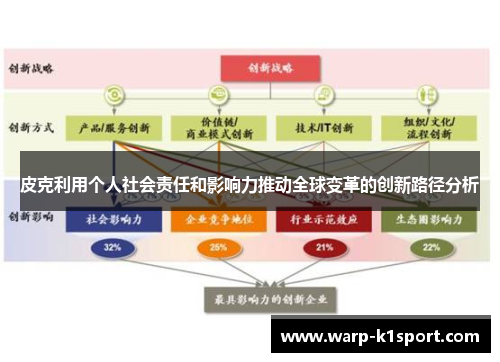 皮克利用个人社会责任和影响力推动全球变革的创新路径分析