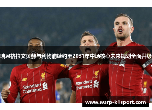 瑞恩格拉文贝赫与利物浦续约至2031年中场核心未来规划全面升级 瑞恩格拉文贝赫与利物浦续约至2031年中场核心未来规划全面升级